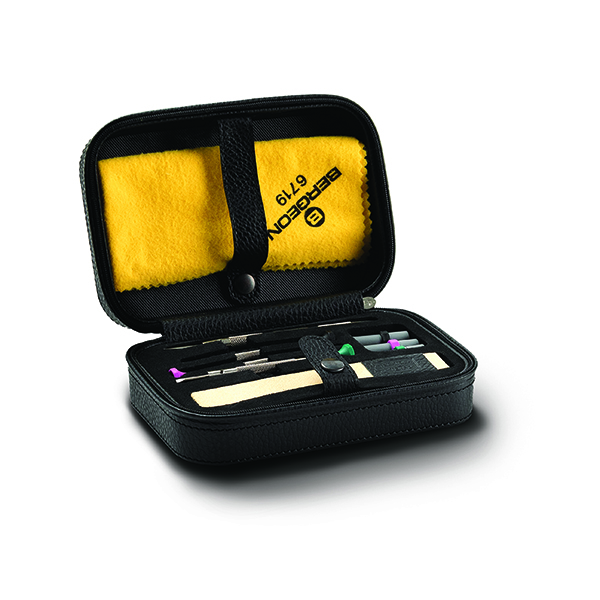 Scatola del Tempo Tool Box